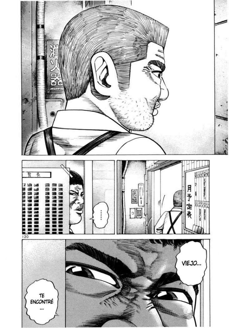 Read Ichi The Killer (es) Manga Online