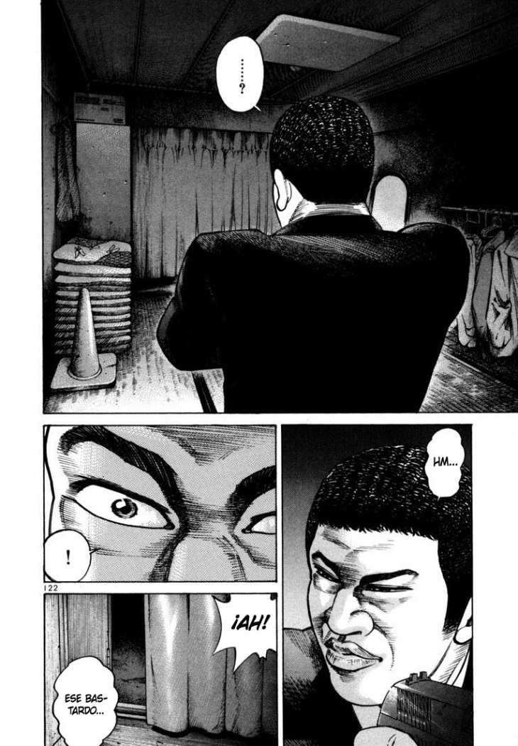 Read Ichi The Killer (es) Manga Online