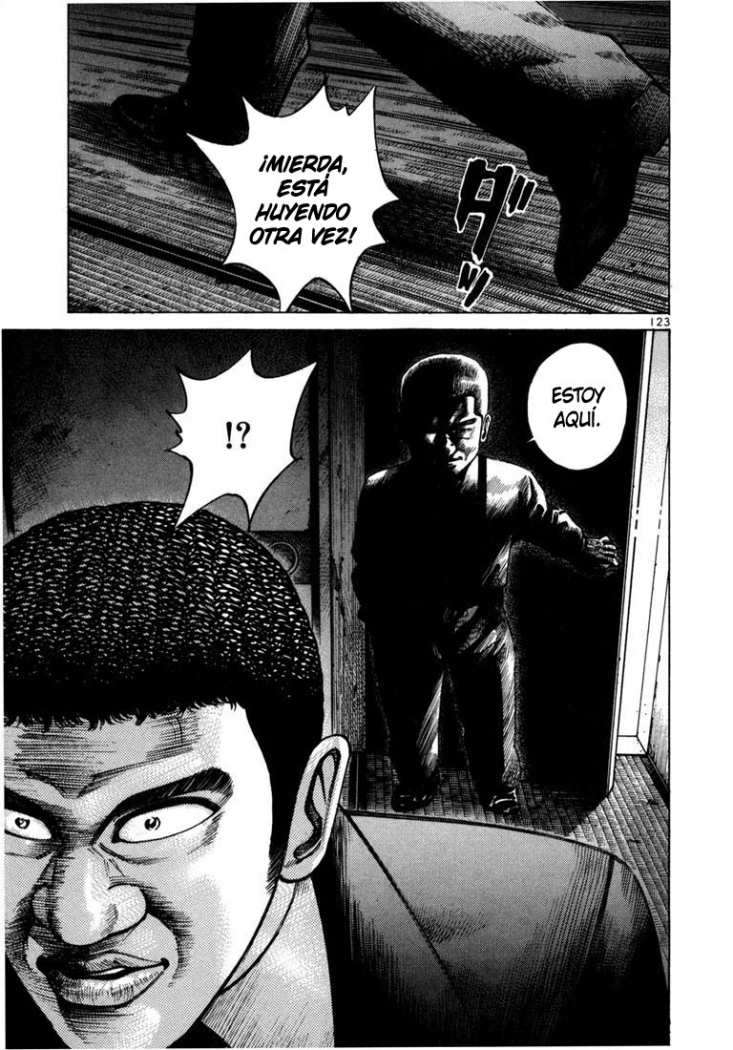 Read Ichi The Killer (es) Manga Online