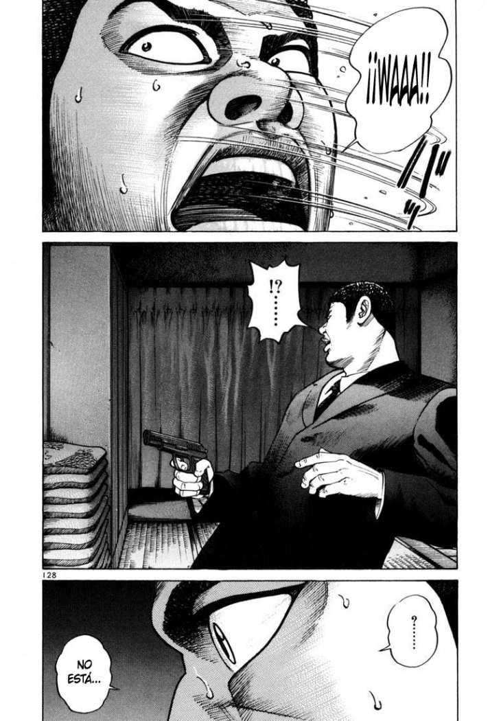 Read Ichi The Killer (es) Manga Online