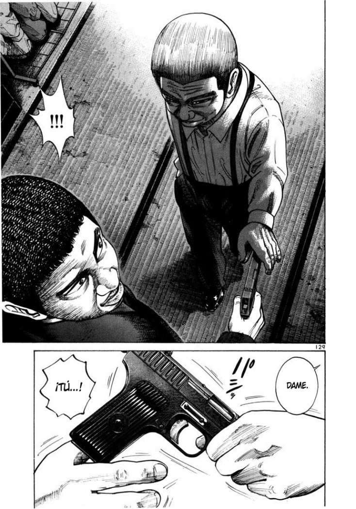 Read Ichi The Killer (es) Manga Online