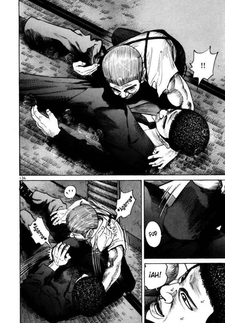 Read Ichi The Killer (es) Manga Online