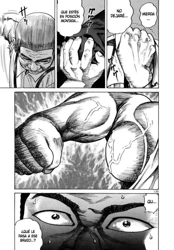 Read Ichi The Killer (es) Manga Online