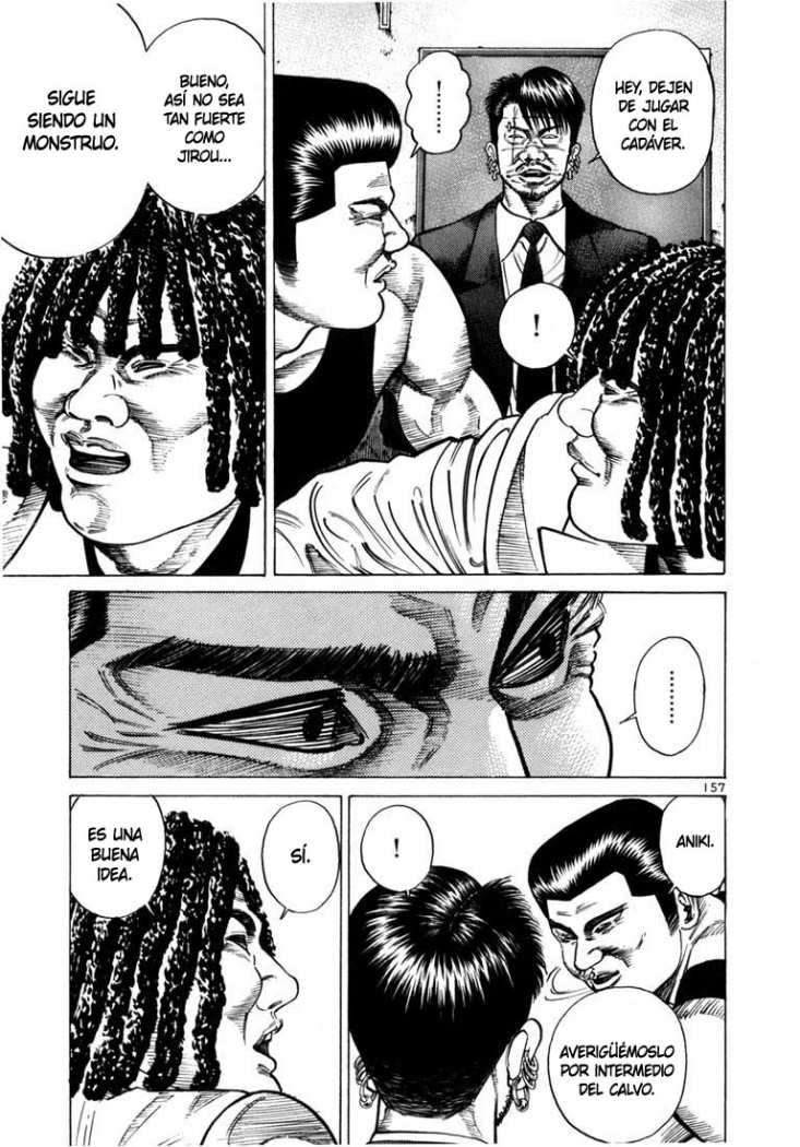 Read Ichi The Killer (es) Manga Online