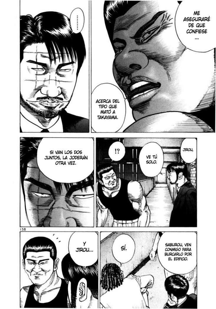 Read Ichi The Killer (es) Manga Online