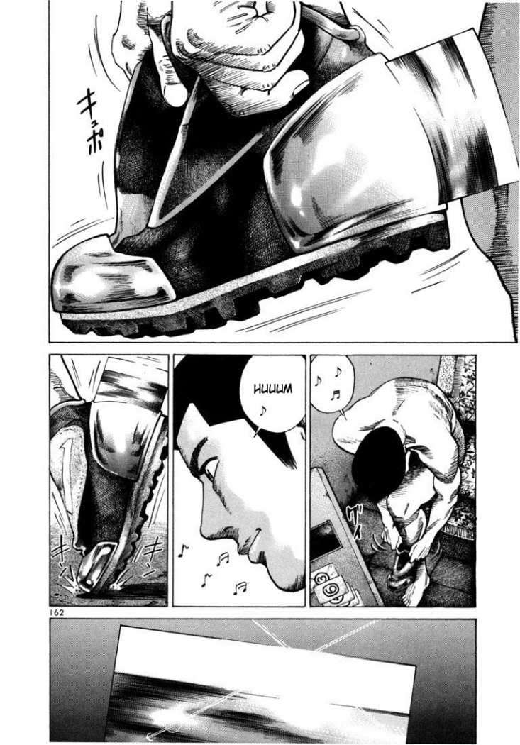 Read Ichi The Killer (es) Manga Online