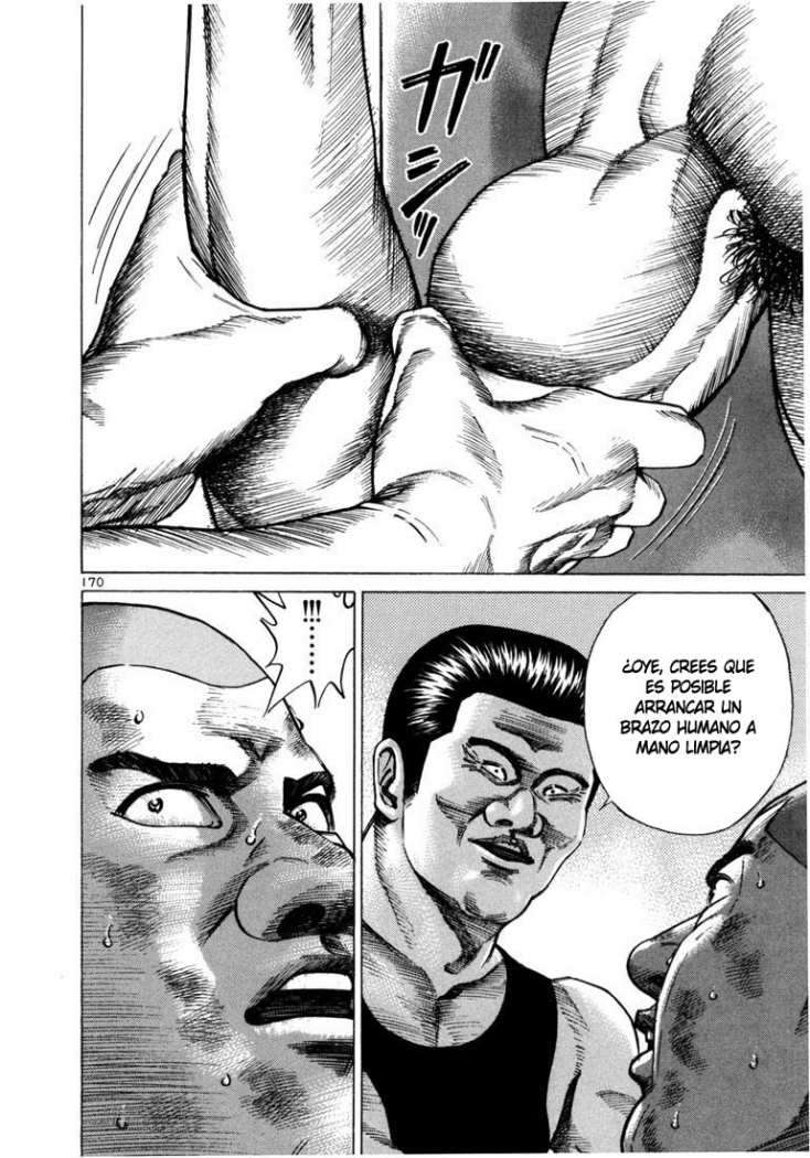 Read Ichi The Killer (es) Manga Online