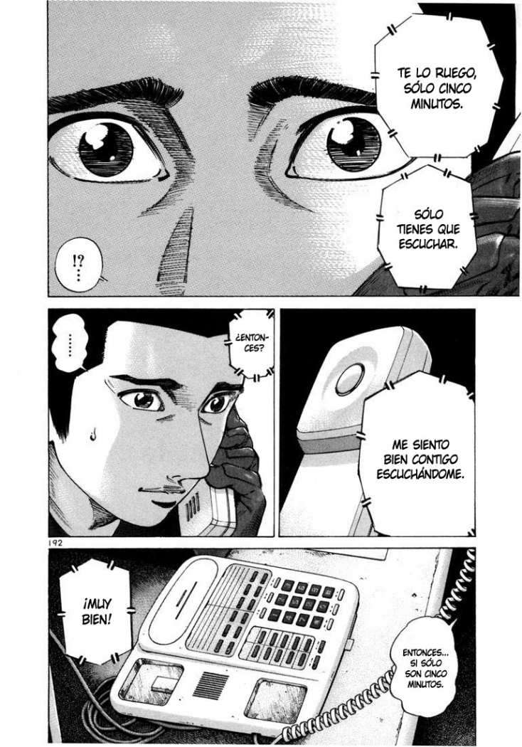 Read Ichi The Killer (es) Manga Online