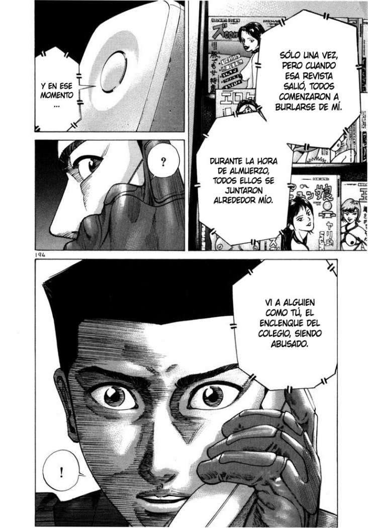 Read Ichi The Killer (es) Manga Online