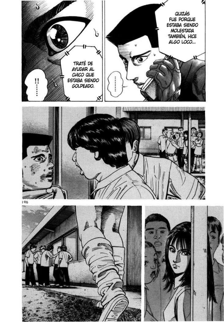 Read Ichi The Killer (es) Manga Online