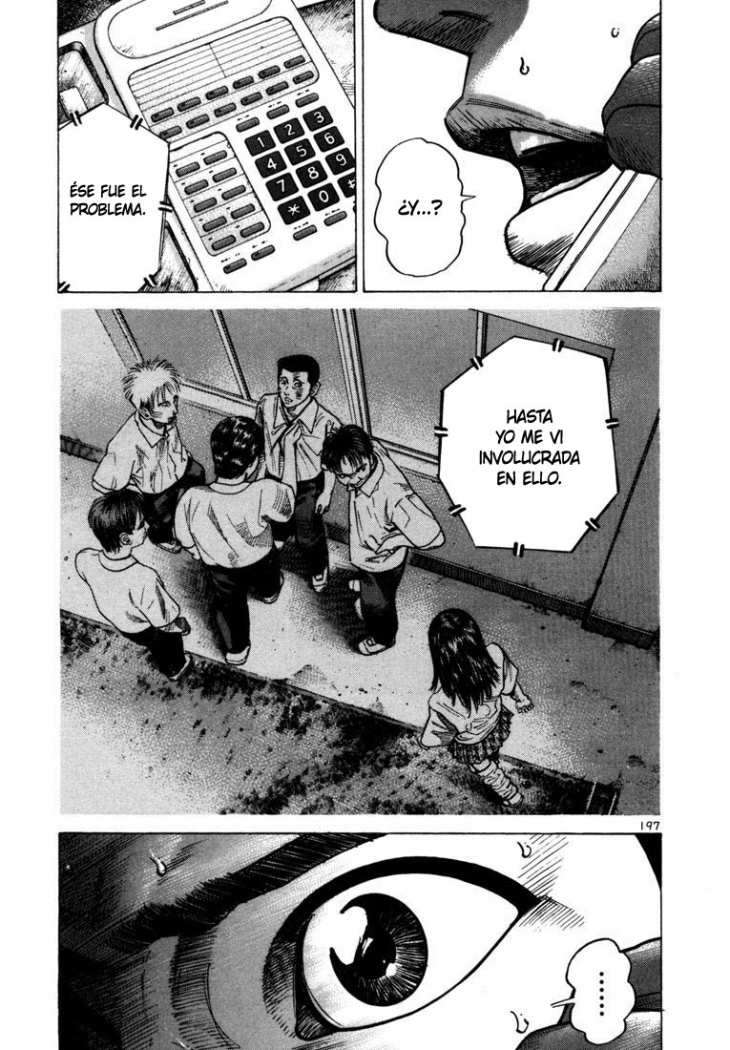 Read Ichi The Killer (es) Manga Online