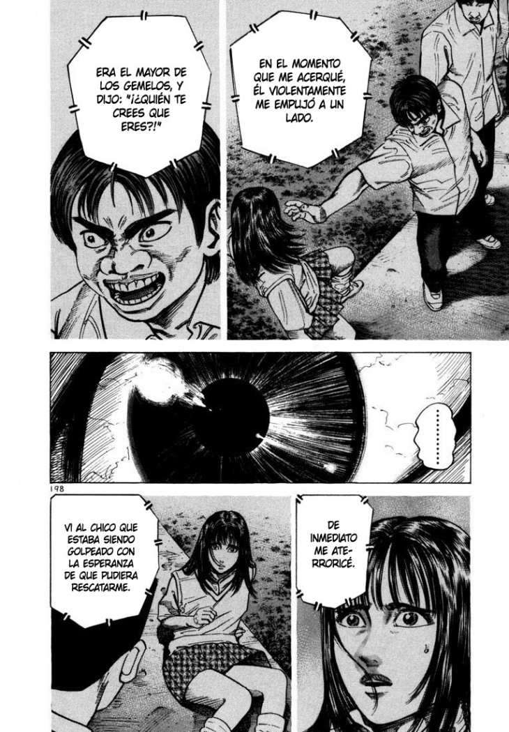 Read Ichi The Killer (es) Manga Online