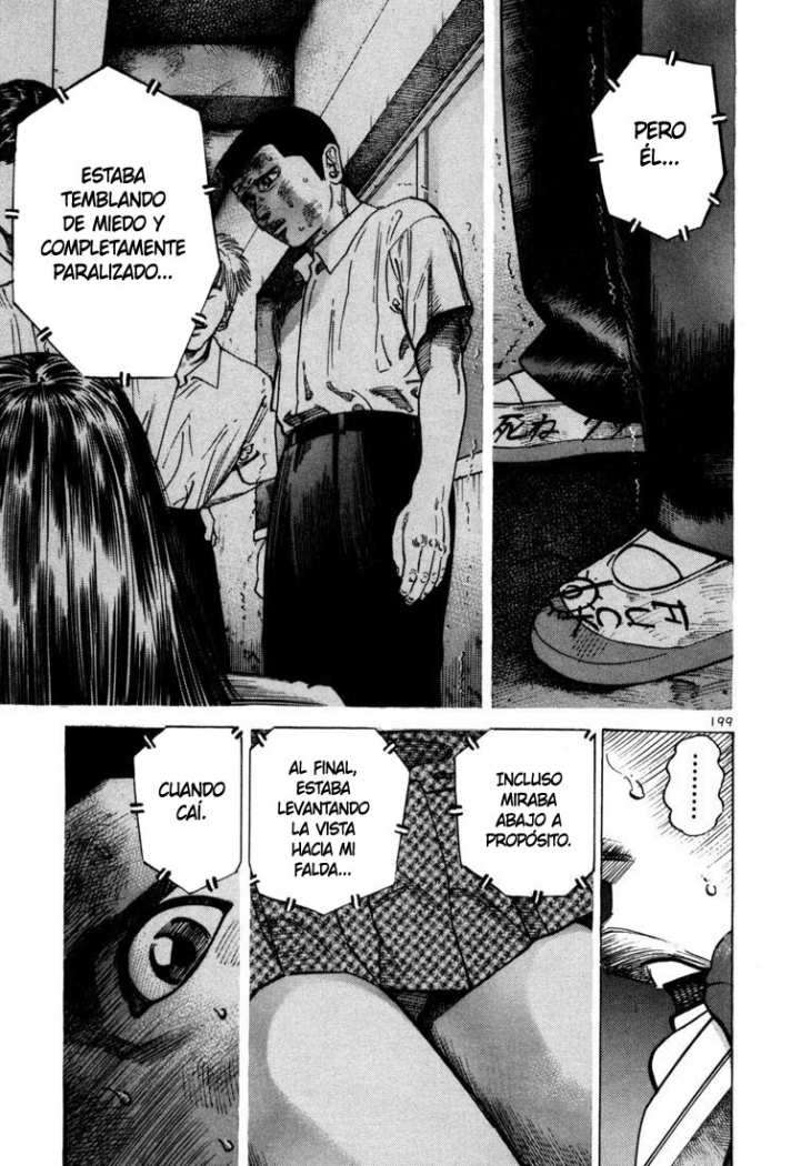 Read Ichi The Killer (es) Manga Online