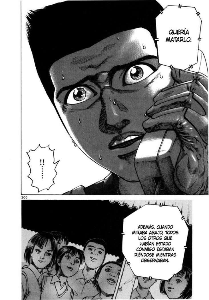 Read Ichi The Killer (es) Manga Online