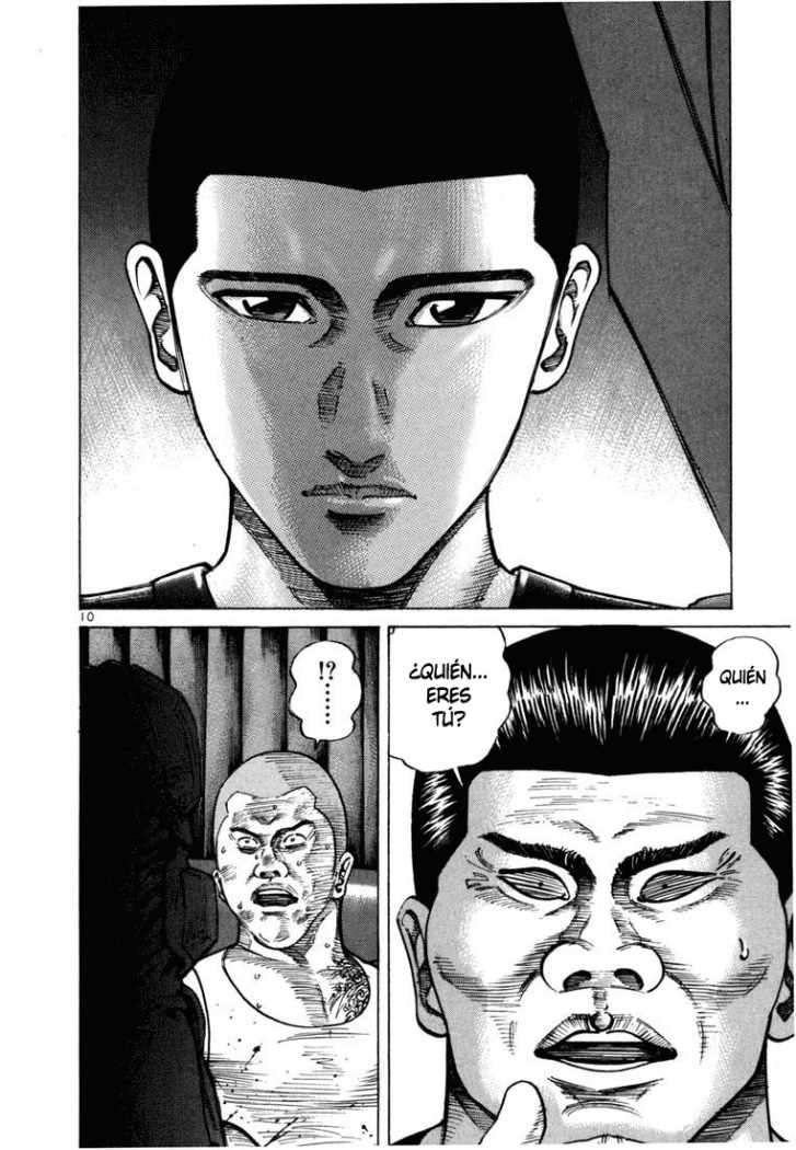 Read Ichi The Killer (es) Manga Online