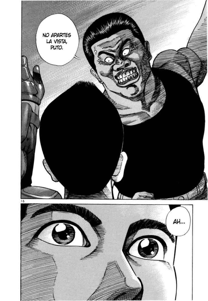 Read Ichi The Killer (es) Manga Online