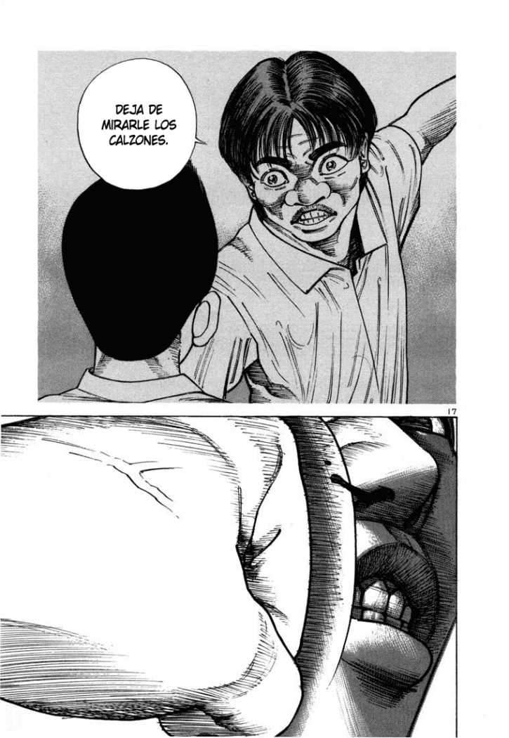 Read Ichi The Killer (es) Manga Online