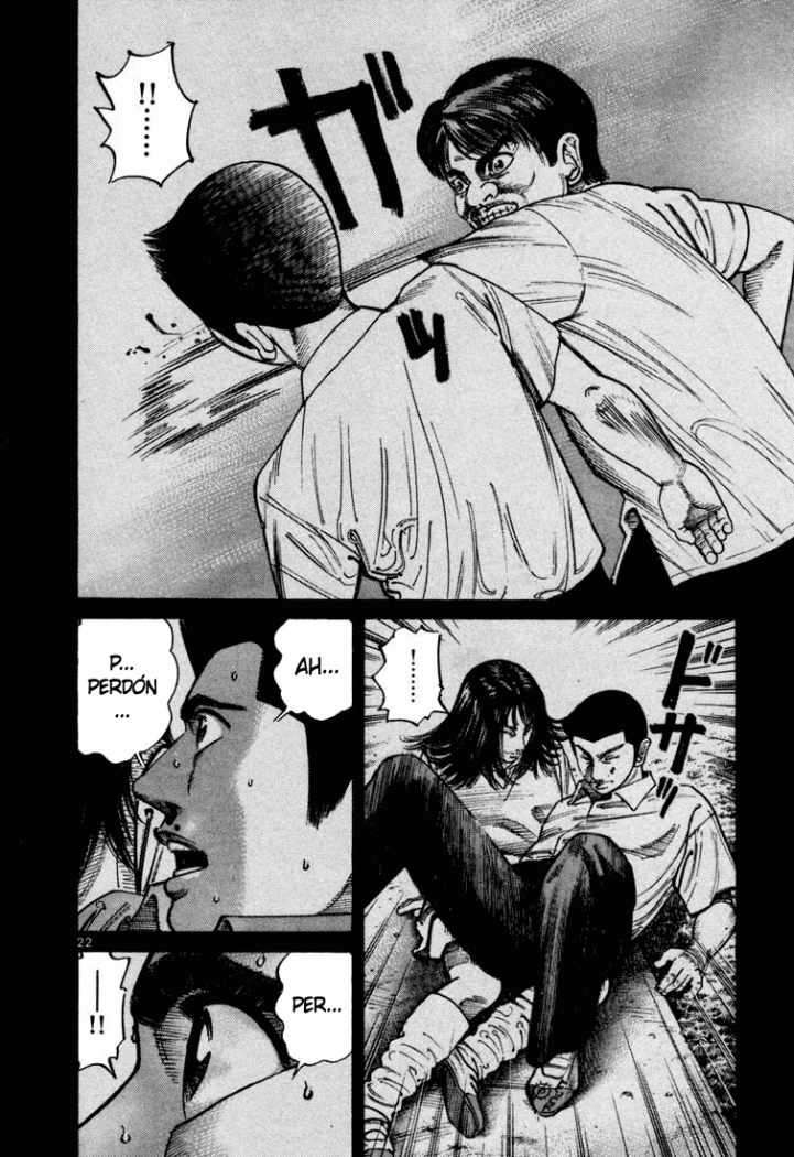 Read Ichi The Killer (es) Manga Online