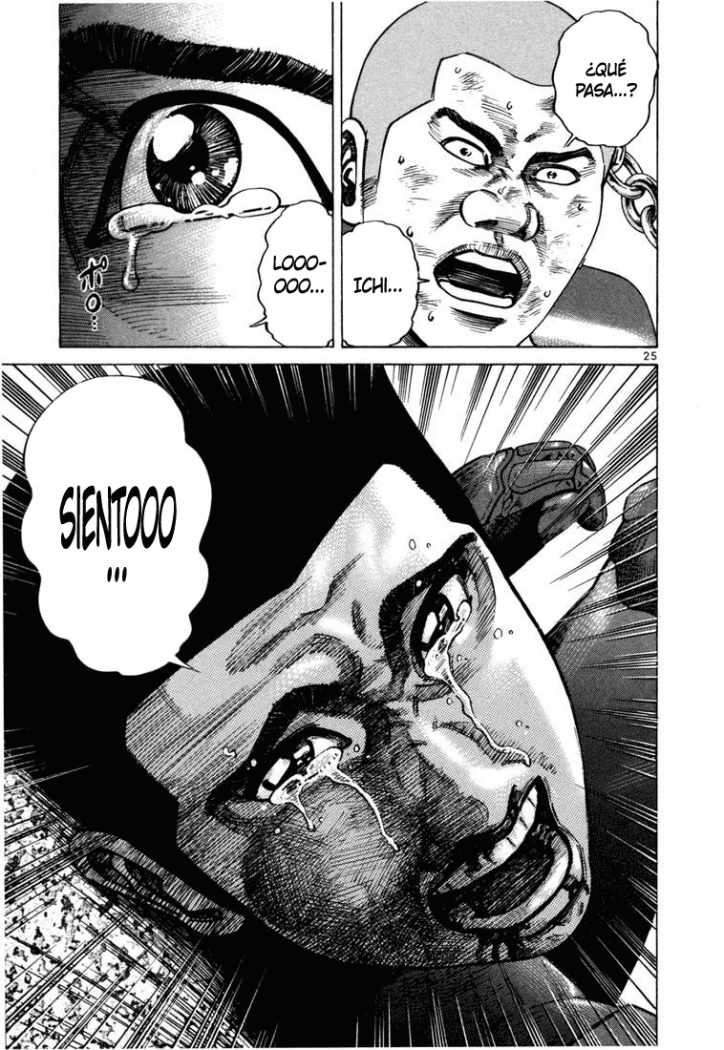 Read Ichi The Killer (es) Manga Online