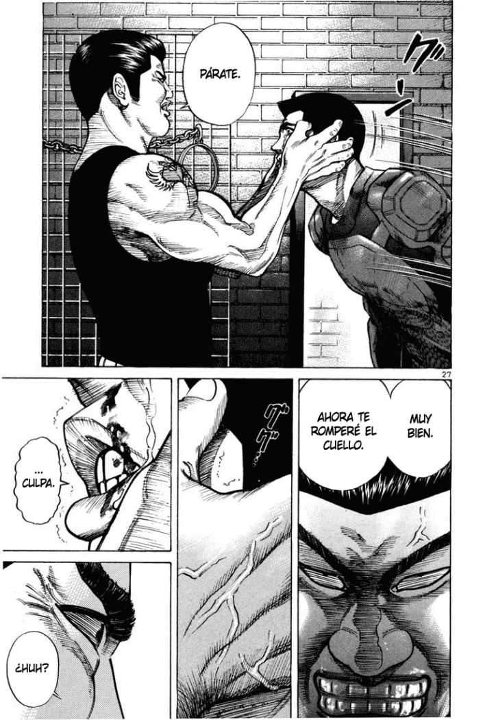 Read Ichi The Killer (es) Manga Online