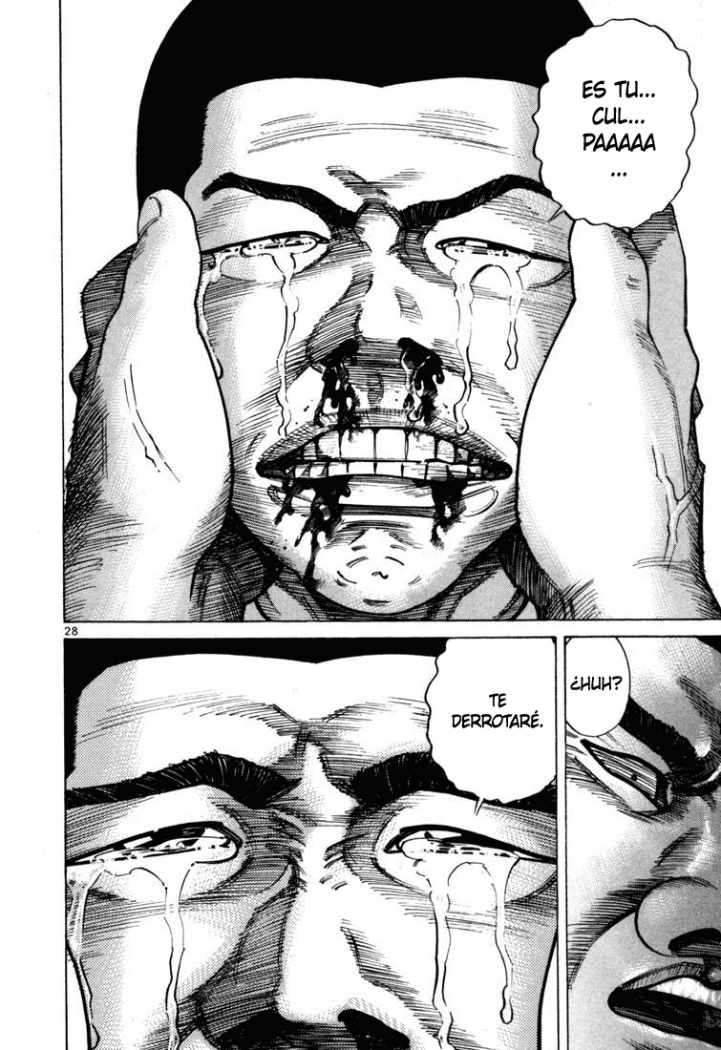 Read Ichi The Killer (es) Manga Online