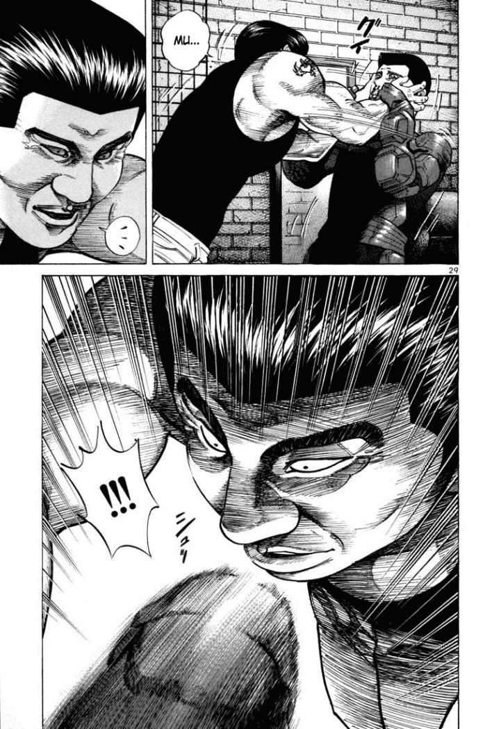 Read Ichi The Killer (es) Manga Online