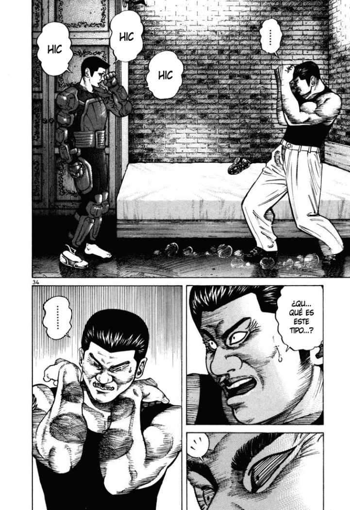 Read Ichi The Killer (es) Manga Online