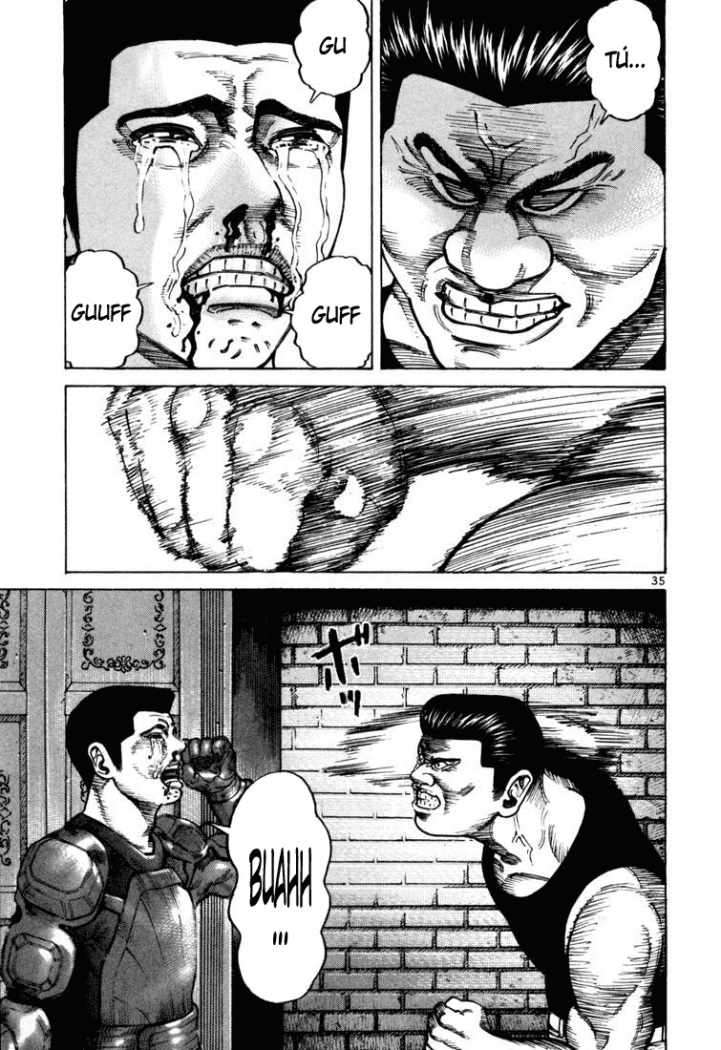 Read Ichi The Killer (es) Manga Online