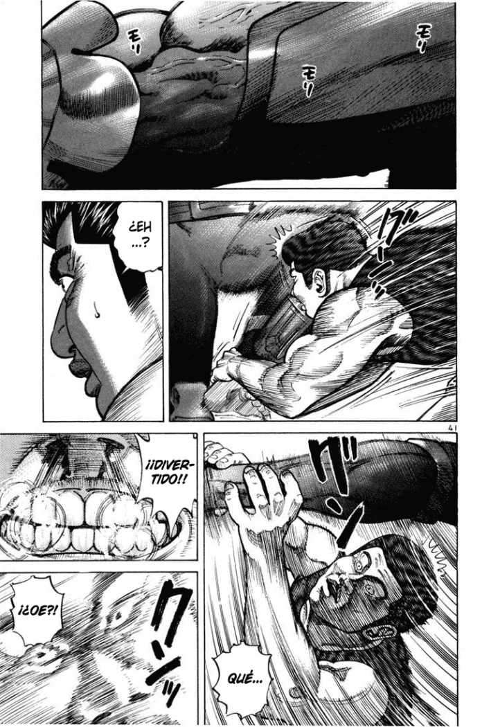 Read Ichi The Killer (es) Manga Online