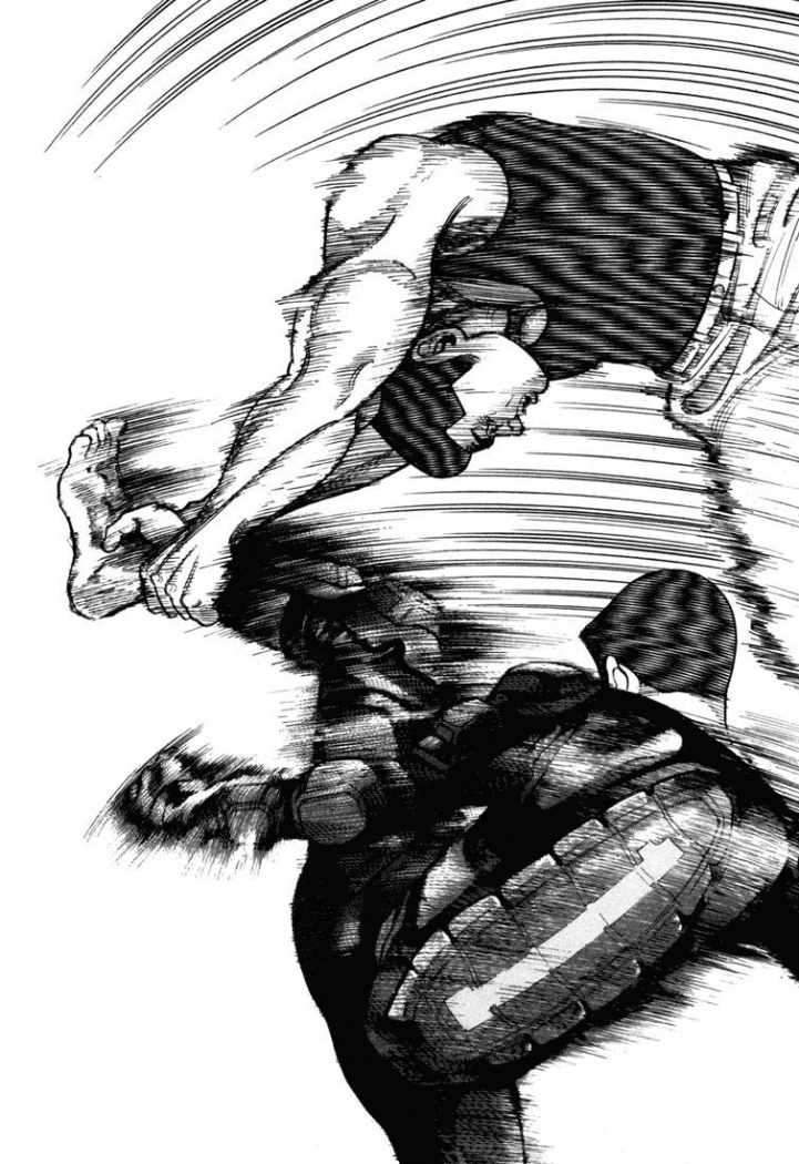 Read Ichi The Killer (es) Manga Online