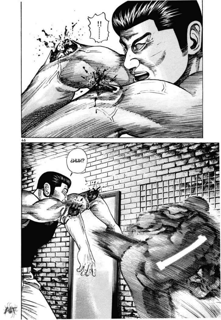 Read Ichi The Killer (es) Manga Online