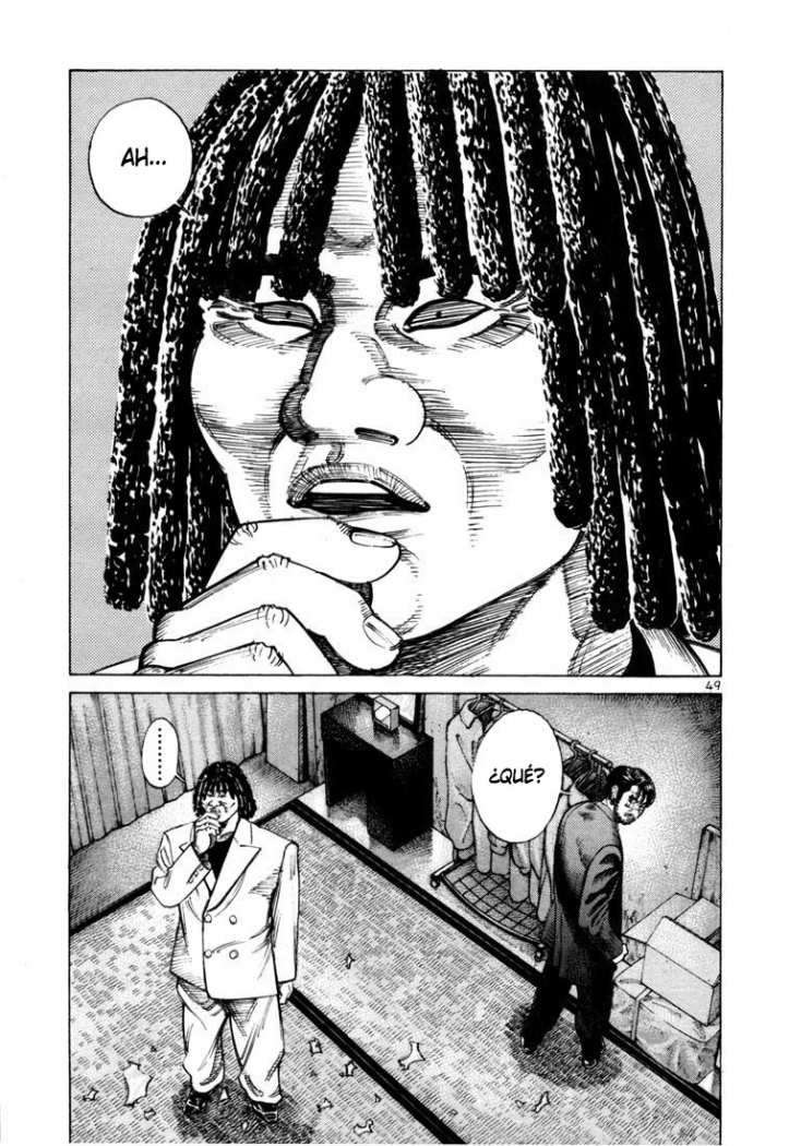 Read Ichi The Killer (es) Manga Online