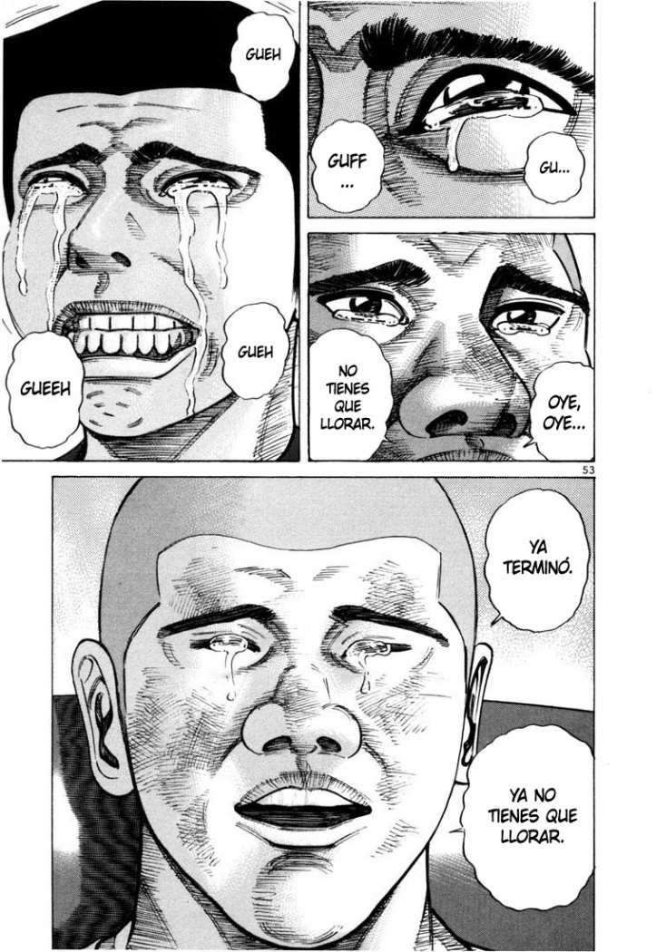 Read Ichi The Killer (es) Manga Online