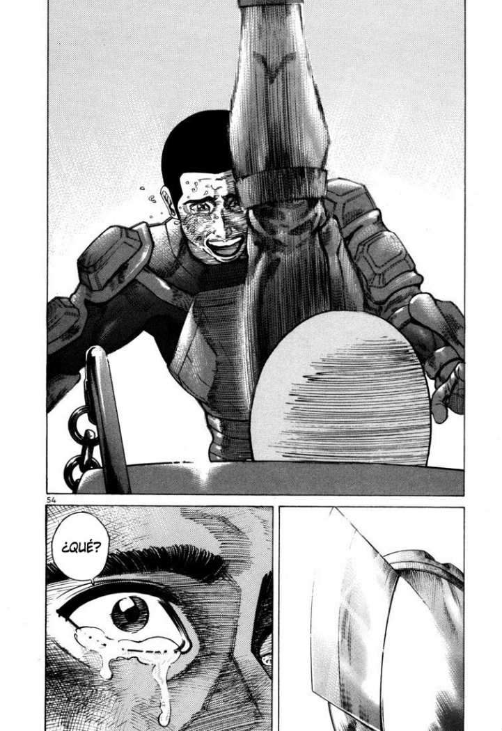 Read Ichi The Killer (es) Manga Online