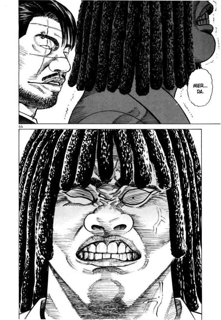 Read Ichi The Killer (es) Manga Online