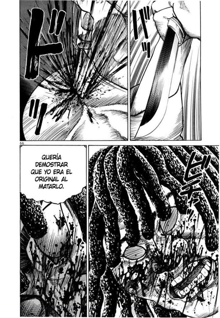 Read Ichi The Killer (es) Manga Online