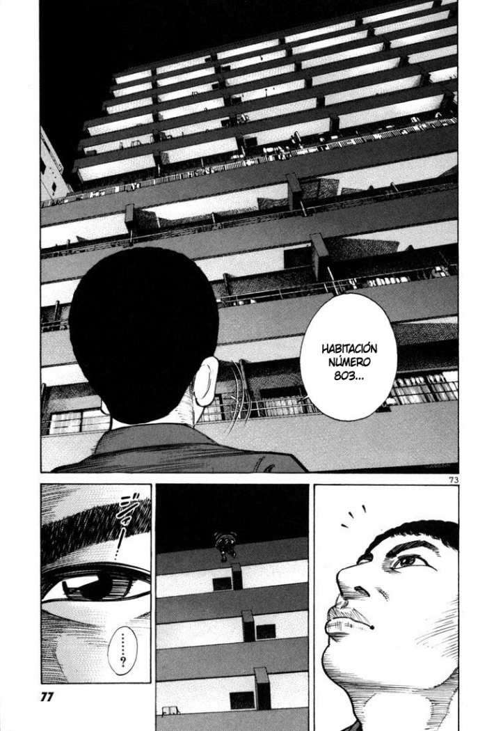 Read Ichi The Killer (es) Manga Online
