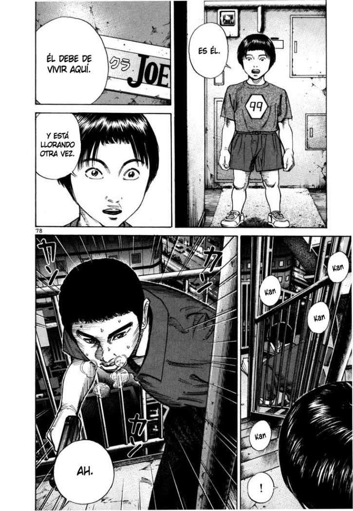 Read Ichi The Killer (es) Manga Online