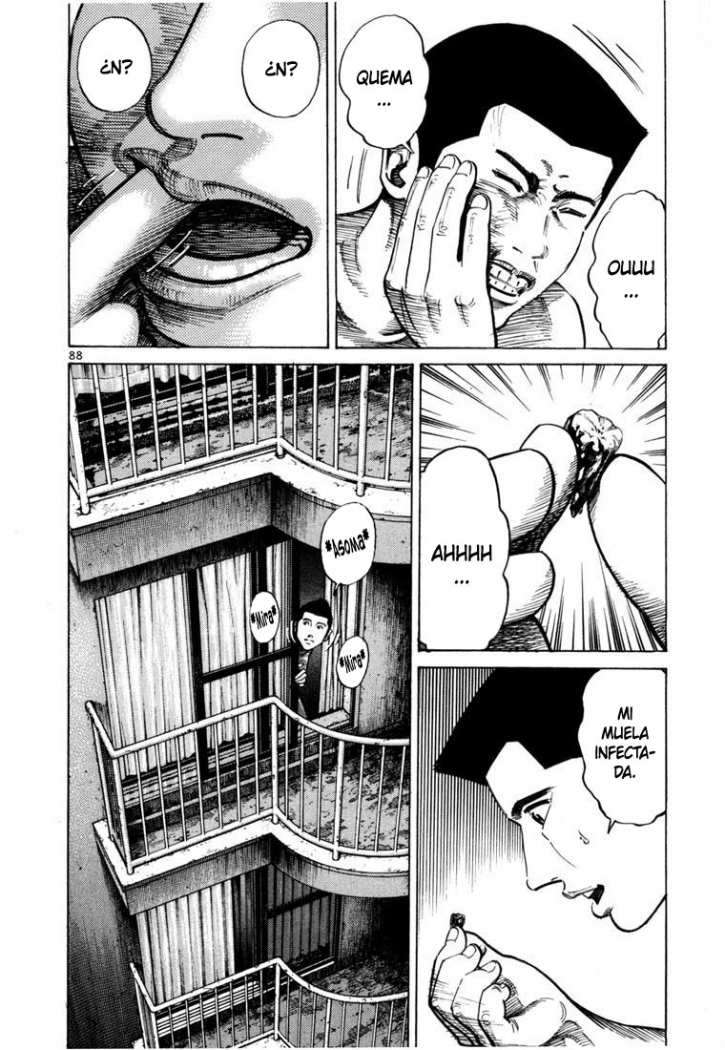 Read Ichi The Killer (es) Manga Online