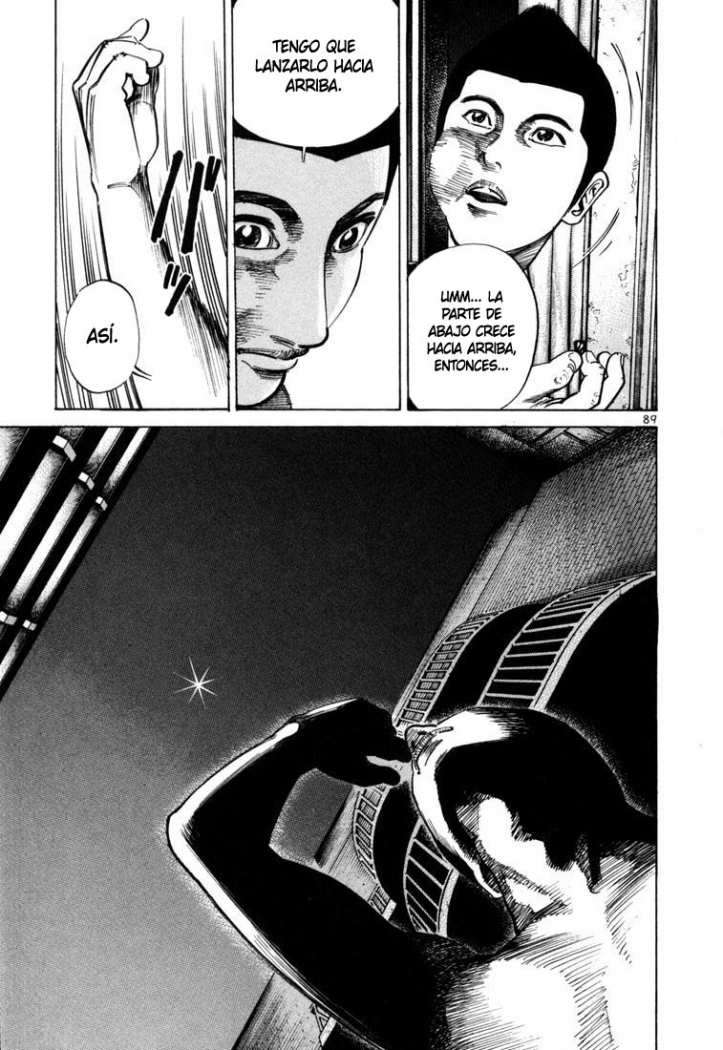 Read Ichi The Killer (es) Manga Online