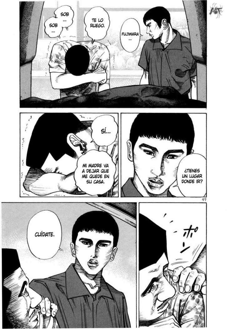 Read Ichi The Killer (es) Manga Online