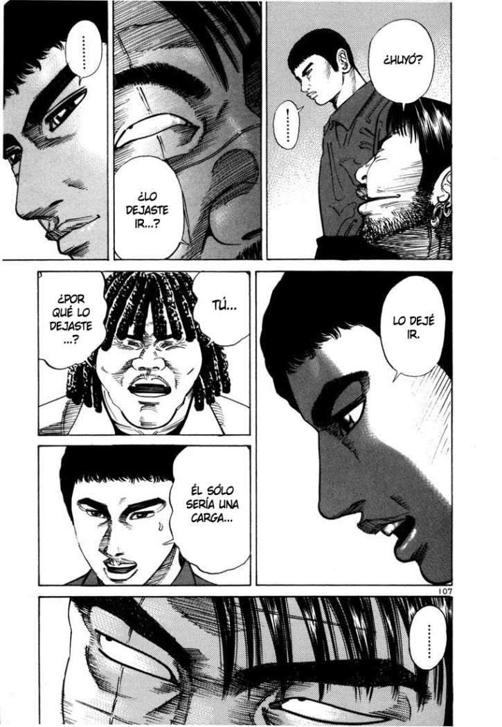 Read Ichi The Killer (es) Manga Online