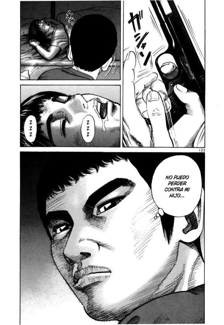 Read Ichi The Killer (es) Manga Online