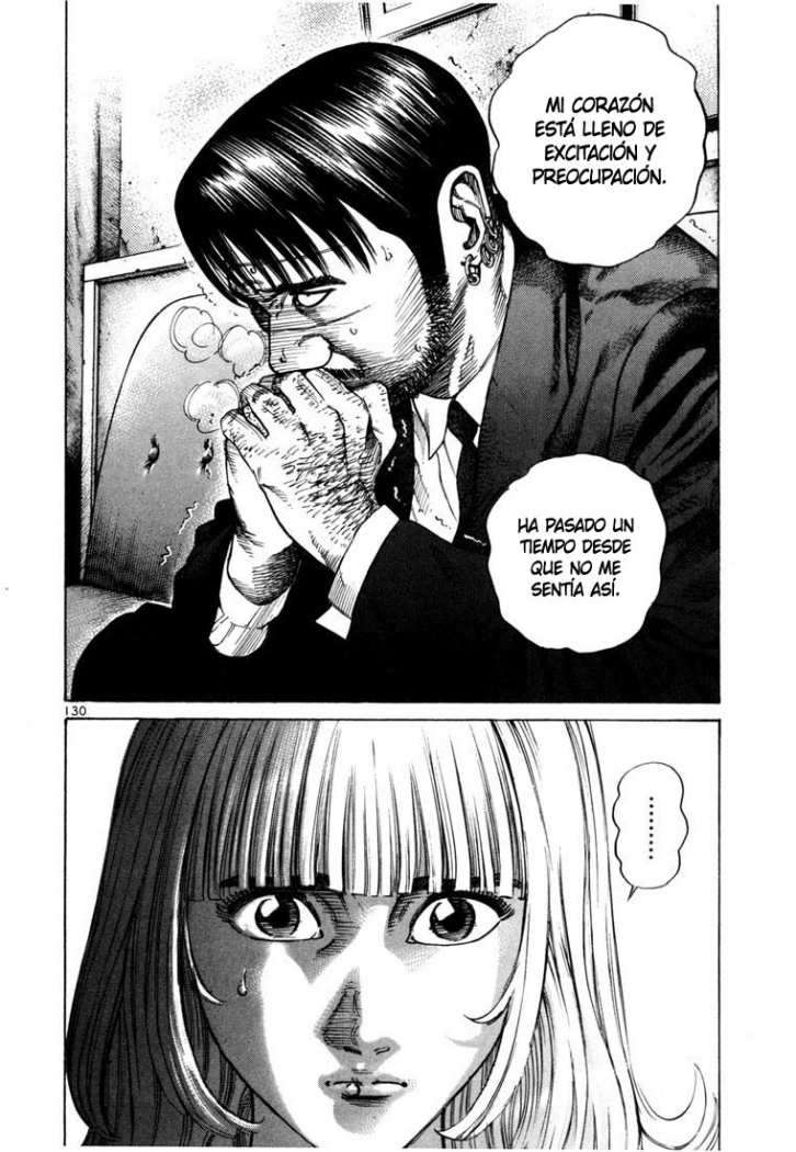 Read Ichi The Killer (es) Manga Online