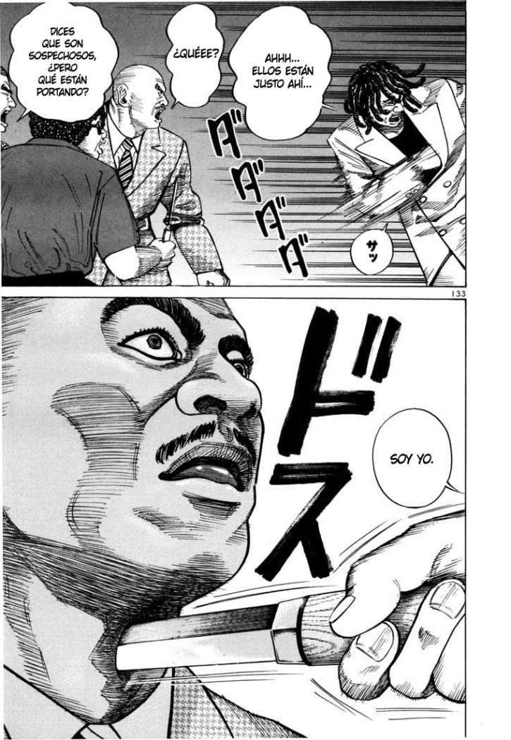 Read Ichi The Killer (es) Manga Online