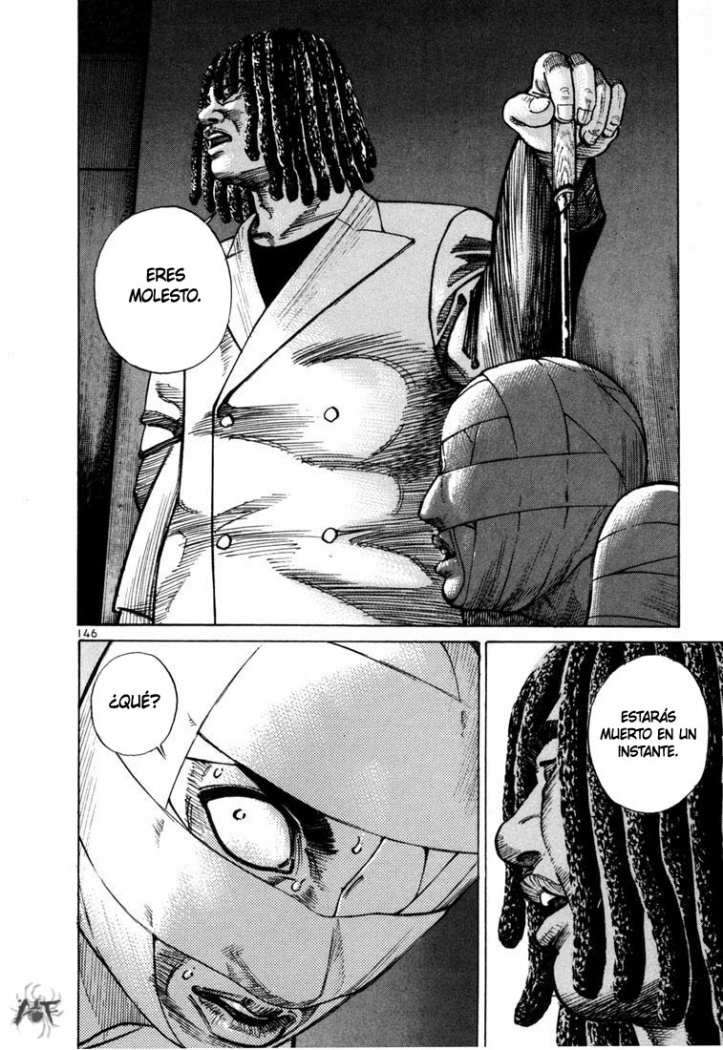 Read Ichi The Killer (es) Manga Online