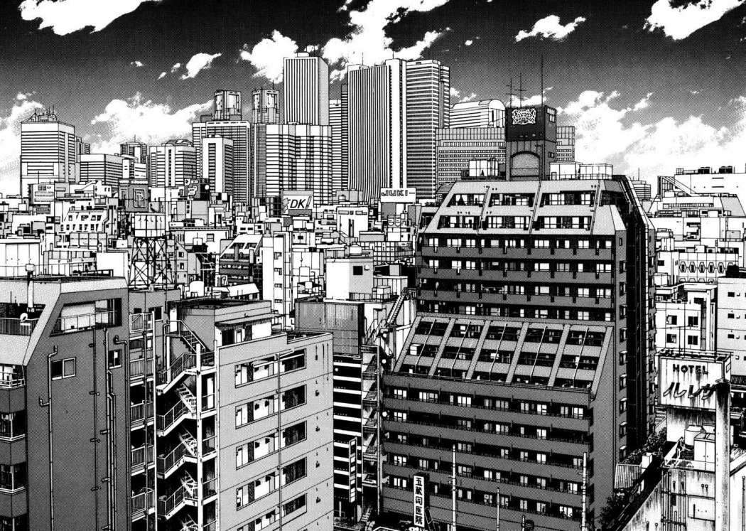 Read Ichi The Killer (es) Manga Online