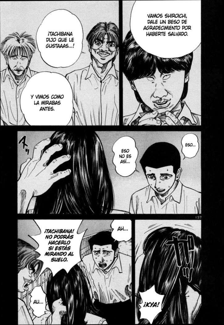 Read Ichi The Killer (es) Manga Online