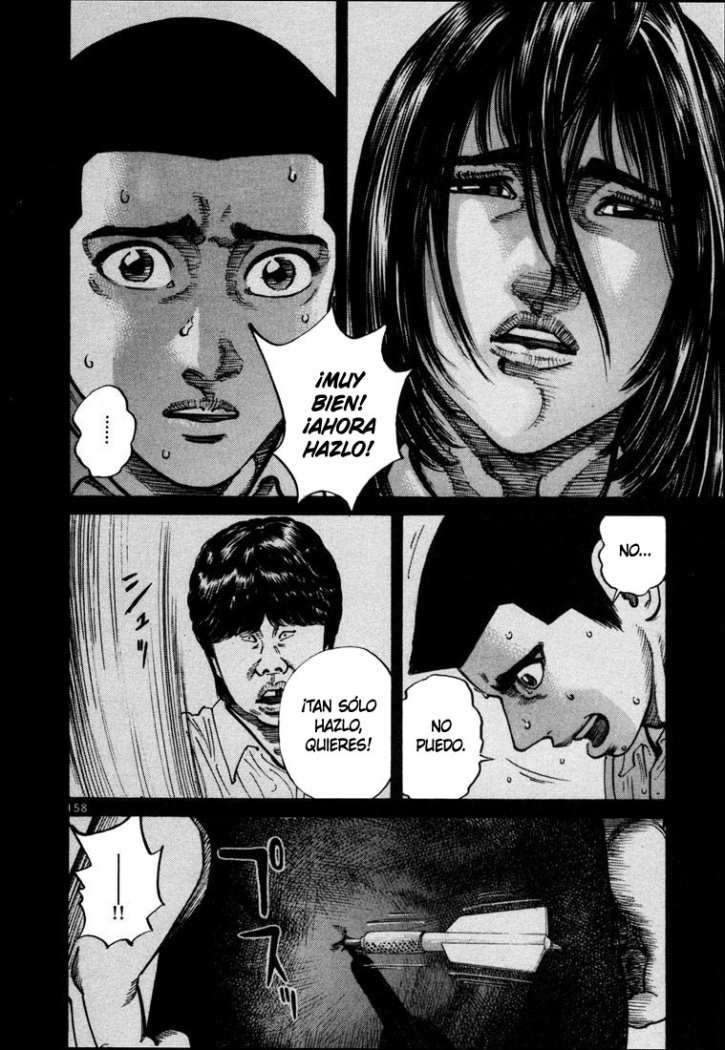 Read Ichi The Killer (es) Manga Online