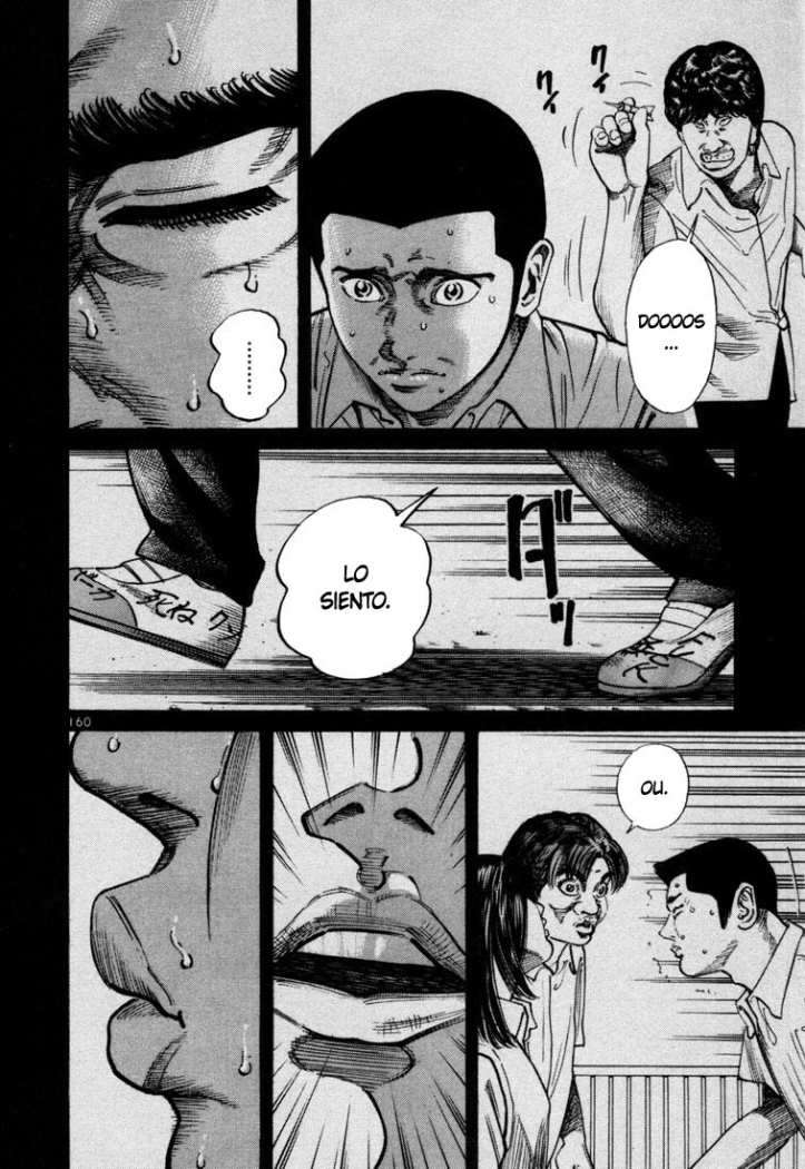 Read Ichi The Killer (es) Manga Online